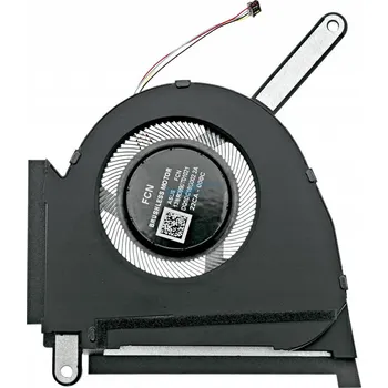 Ventilátor pro notebook Ventilátor Asus TUF Dash FX517 FX517Z FX517ZR FX517ZC / 12V CPU
