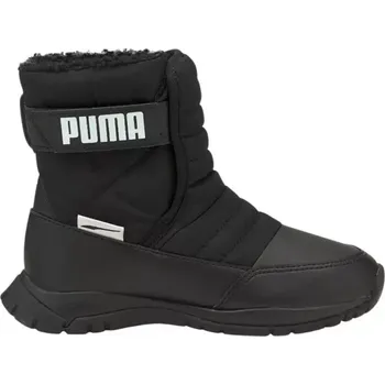 Chlapecké tenisky Boty Puma Nieve Wtr AC Ps Jr 380745 03 30