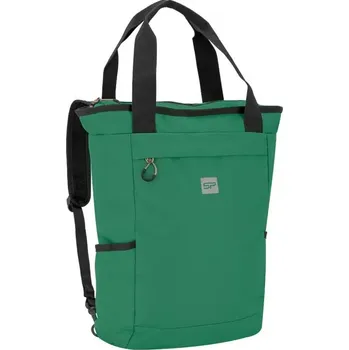 Sportovní batoh Městský batoh - taška 2 v 1 Spokey Osaka SPK-943498 20L