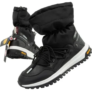 Pánské tenisky Sněhové boty Colmar M WARMER BAND 200 40