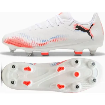 Pánská sportovní obuv Boty Puma Future 8 Play MxSG 108603-01 42