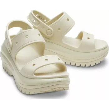 Dámské tenisky Žabky Crocs Mega Crush Sandal 207989-2Y2 EU 37/38