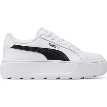 Dámská obuv Puma Karmen L W 384615 02 dámské boty 40