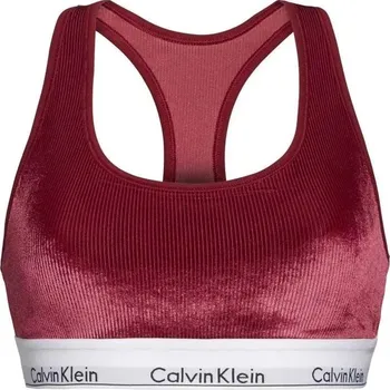 Podprsenka Dámská sportovní podprsenka QF5509E-2XV - Calvin Klein M