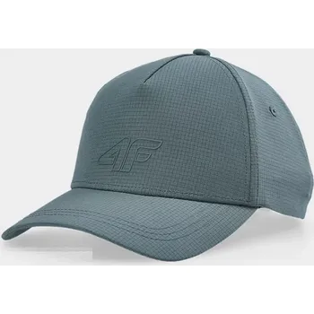 Kšiltovka 4F 4FWSS24ACABM277 41S baseballová čepice M