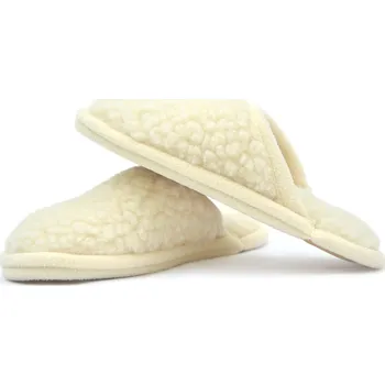 Dámské pantofle Milte Wool dámské pantofle velikost 42