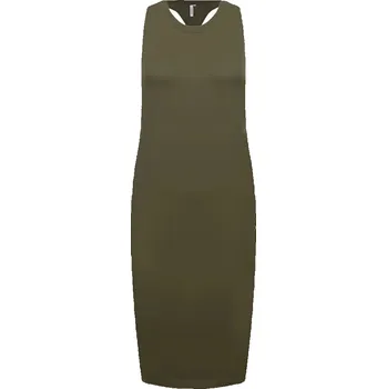 Dámské šaty dámské šaty na pláž KW0KW00374 - Calvin Klein L