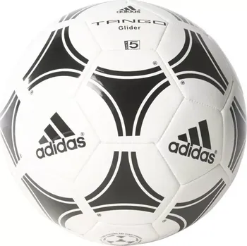 Basketbalový míč Adidas Tango Glider Football S12241 5