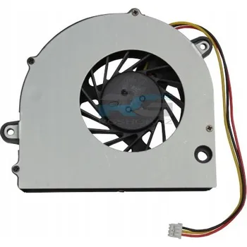 Ventilátor pro notebook Ventilátor Lenovo G450 G455 G550 G555 G530
