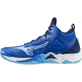 Pánské tenisky Boty Mizuno Wave Momentum 3 MID V1GA231701 40,5