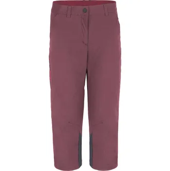 ALARO LADY 3/4 1.0 ::palisander/brick::M