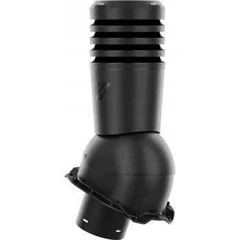 Vrták Větrací komín Krono-Plast ⌀ 150 mm