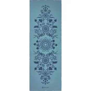 Karimatka Oboustranná podložka na jógu Mystic 6 mm GAIAM 62899 NEPLATÍ