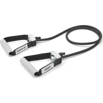 Sport Nastavitelný elastický opasek Reebok Fitness RSTB-16077 NEPLATÍ