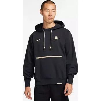 Pánská mikina Nike Chelsea FC Standard Issue Hoodie M FN7766-426 XXL