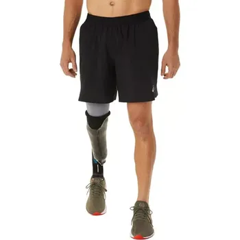 Pánské kraťasy Asics Silniční šortky 7IN M 2011C392-001 XL