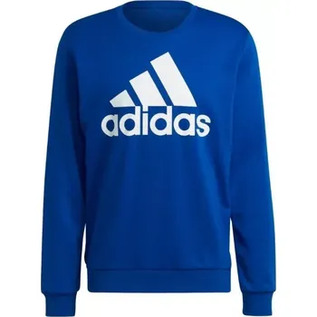 Pánská mikina Mikina adidas Essentials Big Logo M HE1840 S