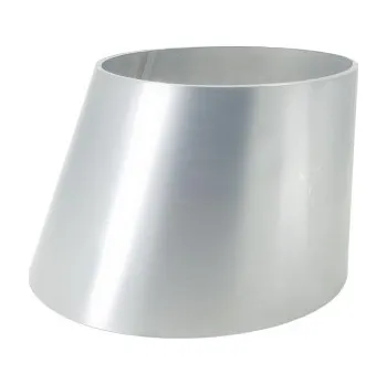 Fitinka Redukce excentrická - 1.4404: 114,3/88,9 x 2,0/2,0