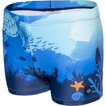 Dívčí plavky Plavecké boxerky Aquawave Tarym Jr 92800593968 134