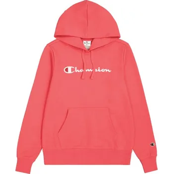 Dámská mikina Champion Mikina s kapucí W 118097 PS203 L