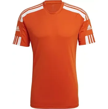 Pánské fotbalové tričko Squadra 21 JSY M GN8092 - Adidas XL