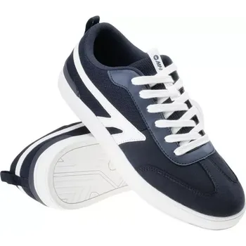 Pánské tenisky Pánské boty Bozero M 92800401602 - Hi-Tec 41