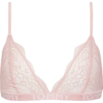 Podprsenka Dámská nevyztužená podprsenka UW0UW00549-VCE - Tommy Hilfiger S