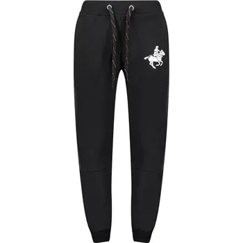 Pánské kalhoty Geografické kalhoty Norway Mahorse EO-PR 100 M WW4780H/GNO-Black L