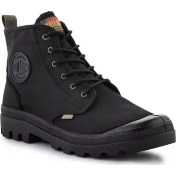 Pánská treková obuv Unisex Pampa Shade 75 U 77953-008-M - Palladium EU 44