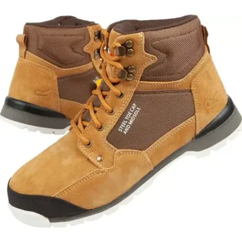 Pánské tenisky Pánská ochranná pracovní obuv Regatta Pro Duststormsbp M Trk127 39