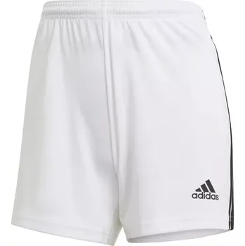 Dámské kraťasy Dámské šortky Squadra 21 W GN5784 - Adidas M (168 cm)