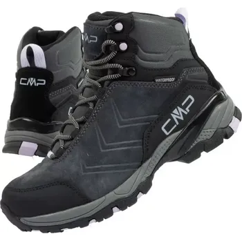 Dámské tenisky Trekingové boty CMP Melnick W 3Q18586 81UP 39