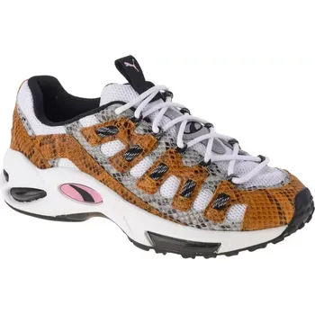 Dámské tenisky Dámské boty Cell Endura Animal Kingdom W 370926 01 - Puma 37