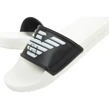 Pánské žabky Emporio Armani M XVPS04D 850 žabky 42