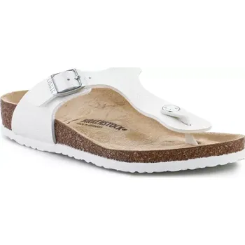 Chlapecké tenisky Žabky Birkenstock Gizeh BS Jr 1027260 EU 32