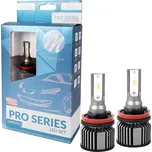 M-Tech LED Žárovka H8/H11 12V 40W Pro Next Generation