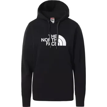 Pánský svetr Mikina The North Face W Drew Peak Hoodie M NF0A55ECJK3 S