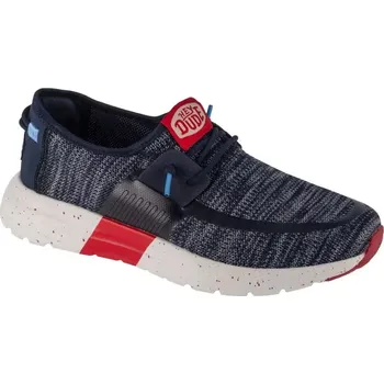 Pánská obuv Hey Dude Scirocco M Sport Mode M boty 40714-412 48