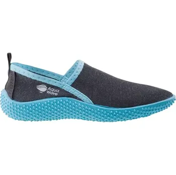 Chlapecké tenisky Dětská obuv Bargi Jr 92800304493 - Aquawave 32