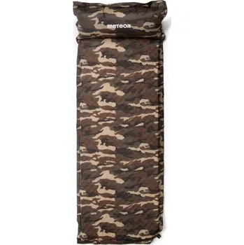 Rohožka Samonafukovací rohož Meteor 16842 univerzita