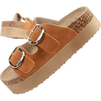 Dámské tenisky Lee Cooper W LCW-25-35-3494L dámské žabky 37