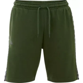 Dívčí kraťasy Chlapecké šortky Italo 309013J 19-6311 - Kappa 158/164 cm