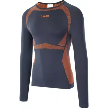 Set pánského termoprádla Hi-Tec Rair Top M termotričko 92800565092 XL/XXL