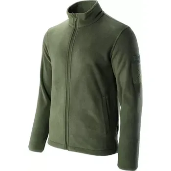 Pánská mikina Mikina Magnum Essential Fleece M 92800082690 XXL