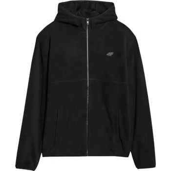 Pánská mikina Mikina 4F M317 M 4FWMM00TFLEM317 20S XL