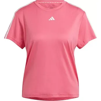 Tričko adidas Aeroready Train Essentials s 3 pruhy W HZ5688 XS