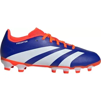 Chlapecké tenisky Kopačky adidas Predator League MG Jr IF6412 36
