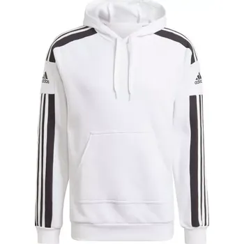 Pánská mikina Pánská mikina Squadra 21 Sweat Hoody M GT6637 - Adidas S