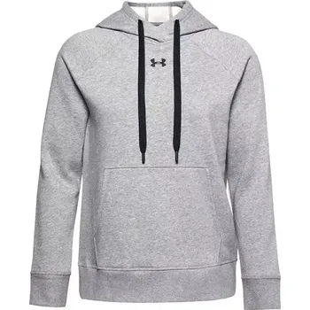 Dámská mikina Dámská mikina Rival Fleece Hb W 1356317 035 - Under Armour XL