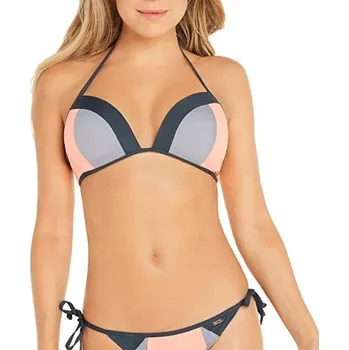 Dámské plavky M354 DÁMSKÝ HORNÍ ČÁST PLAVEK BIKINI SYLVIE BABITTA EU 85C